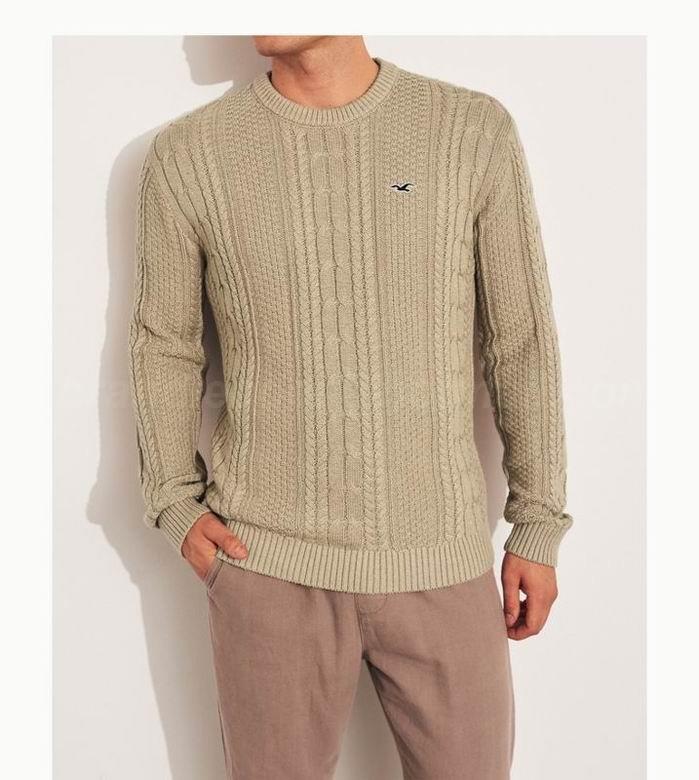 Hollister Men's Sweater 6